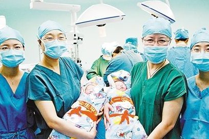 做了结扎手术可以在万宁市试管医院做试管婴儿吗？费用是多少